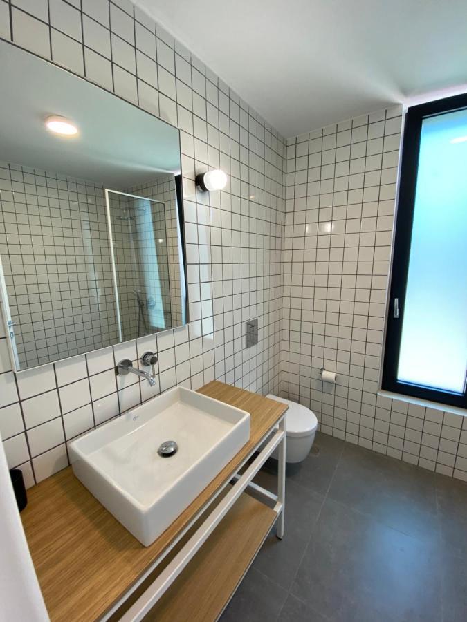 Lefko Apartments Tavronitis المظهر الخارجي الصورة