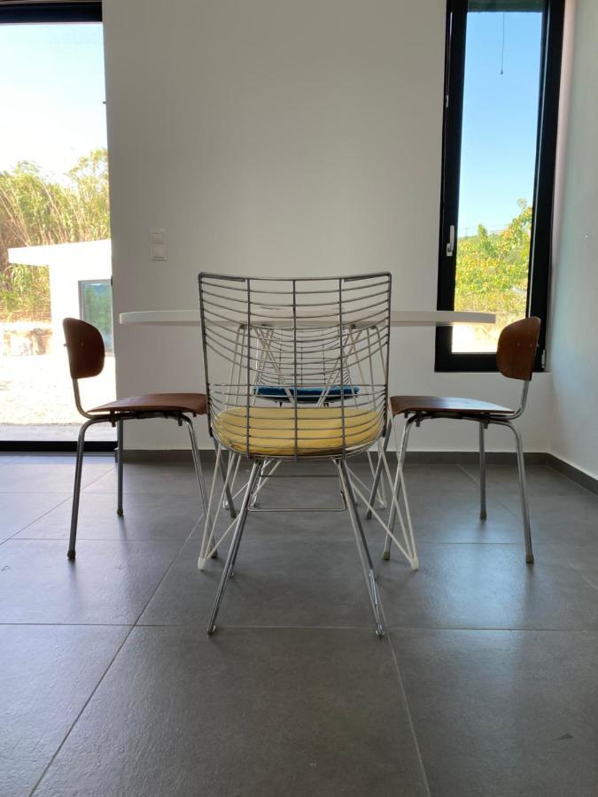 Lefko Apartments Tavronitis المظهر الخارجي الصورة