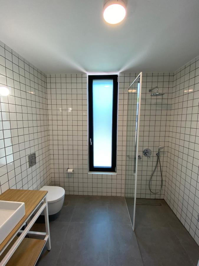 Lefko Apartments Tavronitis المظهر الخارجي الصورة