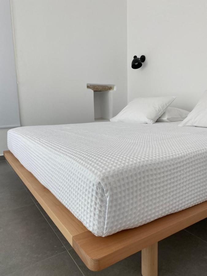 Lefko Apartments Tavronitis المظهر الخارجي الصورة