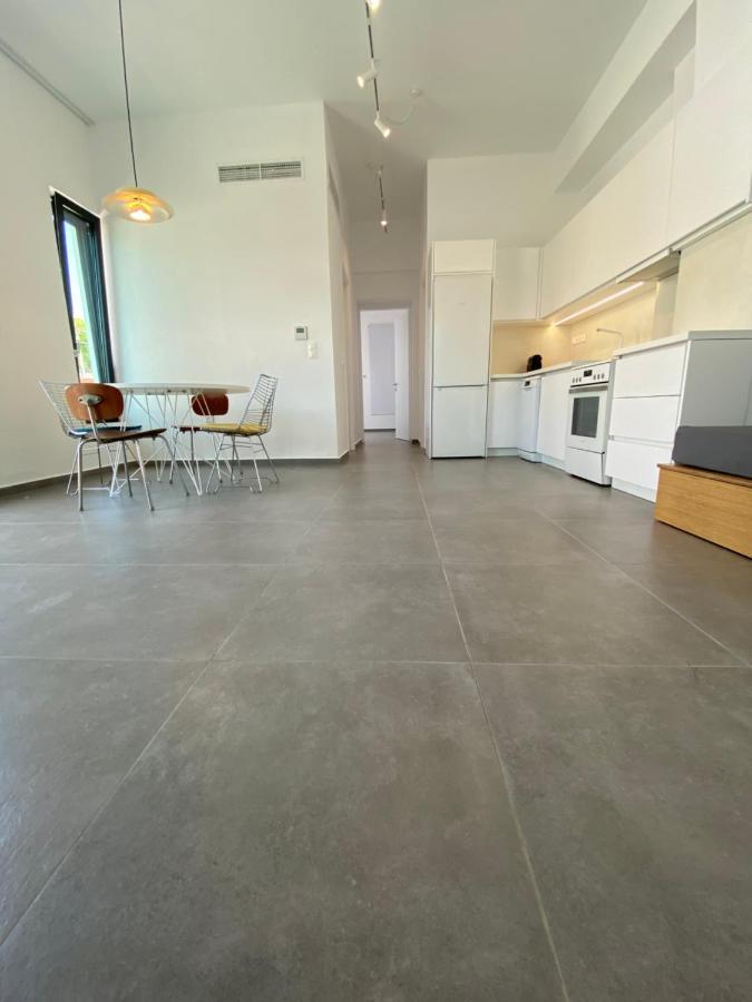 Lefko Apartments Tavronitis المظهر الخارجي الصورة