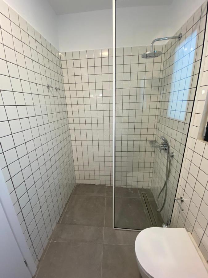 Lefko Apartments Tavronitis المظهر الخارجي الصورة