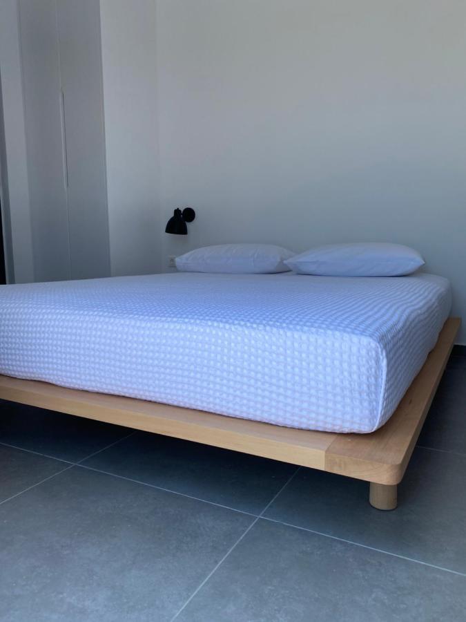 Lefko Apartments Tavronitis المظهر الخارجي الصورة