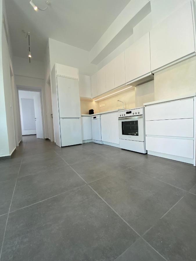 Lefko Apartments Tavronitis المظهر الخارجي الصورة