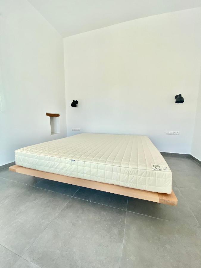 Lefko Apartments Tavronitis المظهر الخارجي الصورة