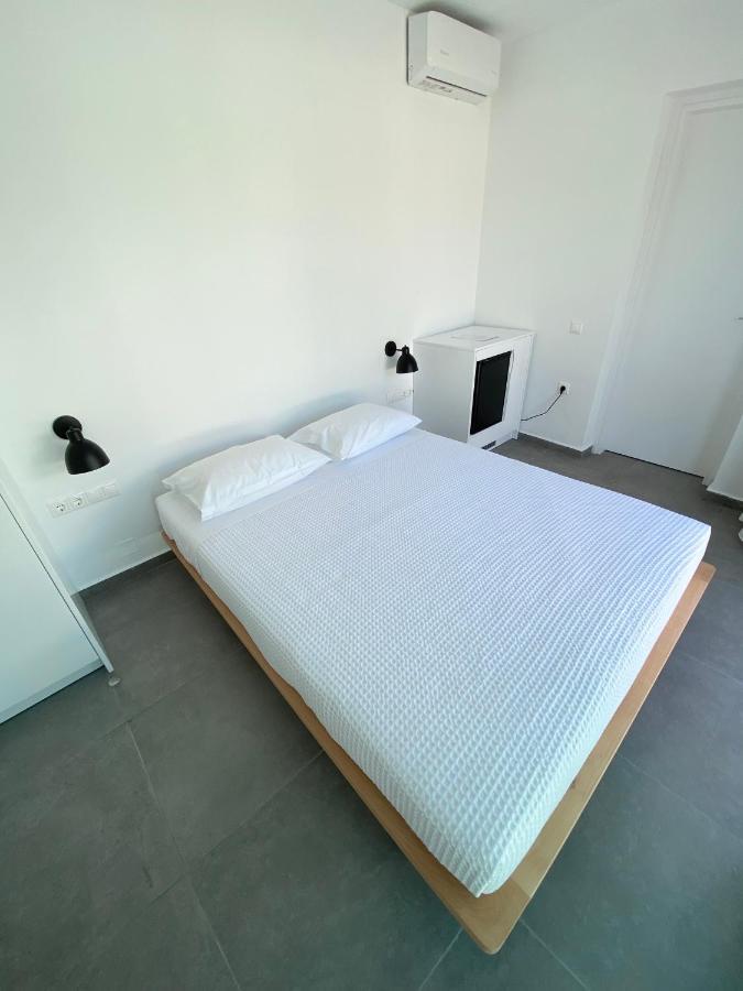 Lefko Apartments Tavronitis المظهر الخارجي الصورة